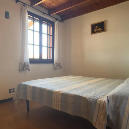 Prázdninový dům Marina - Vicinanza E Vista Sul Mare *
