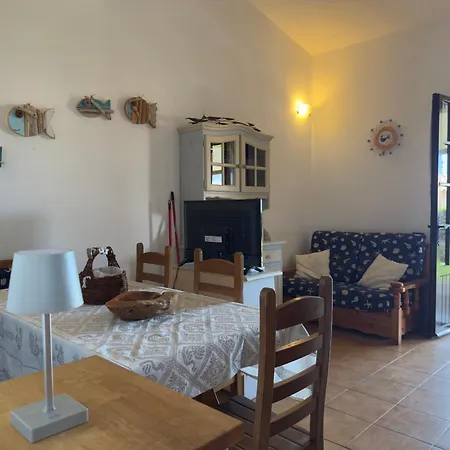 Marina - Vicinanza E Vista Sul Mare Costa Rei