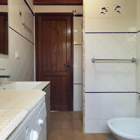 Vakantiehuis Marina - Vicinanza E Vista Sul Mare
