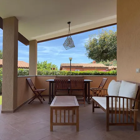 Marina - Vicinanza E Vista Sul Mare Vakantiehuis