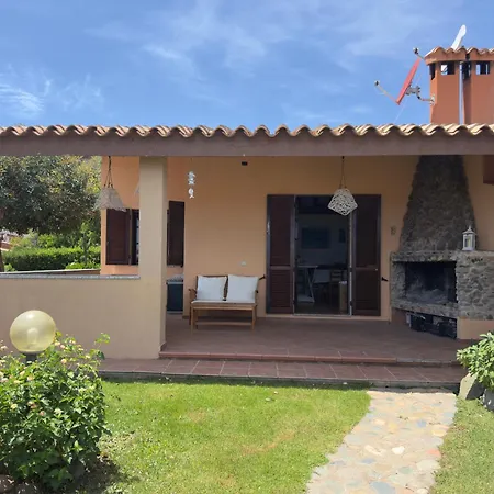 Vakantiehuis Marina - Vicinanza E Vista Sul Mare