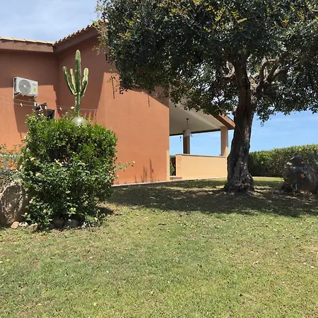 Vakantiehuis Marina - Vicinanza E Vista Sul Mare