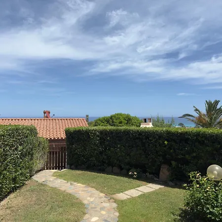 Σπίτι διακοπών Marina - Vicinanza E Vista Sul Mare Costa Rei