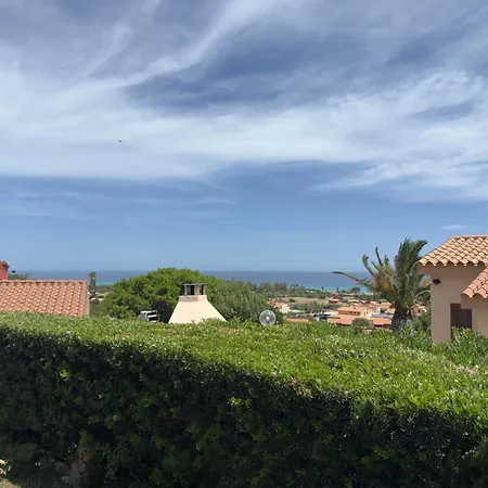 Marina - Vicinanza E Vista Sul Mare *