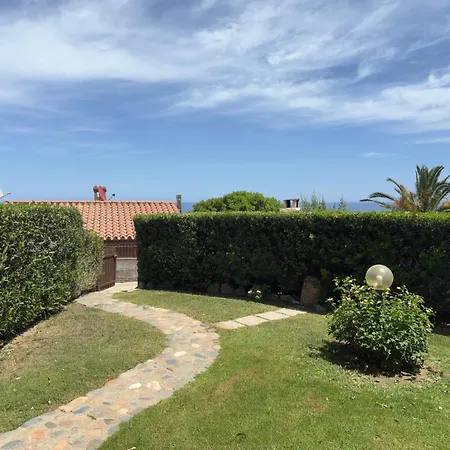 Σπίτι διακοπών Marina - Vicinanza E Vista Sul Mare